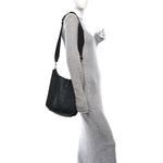 Taurillon Clemence EVELYNE III PM Black