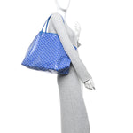 Goyardine Saint Louis GM Sky Blue
