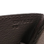 Taurillon Clemence Birkin 35 Etain