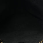 Empreinte Monogram Giant Neverfull MM Black Beige