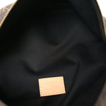 Monogram Bumbag
