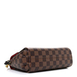 Damier Ebene Croisette
