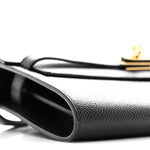 Epsom Kelly Wallet To Go Black