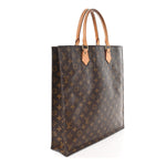 Monogram Sac Plat