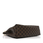 Damier Ebene Graceful PM
