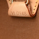 Monogram Ellipse GM Shopping Bag