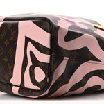 Monogram Tahitienne Capri Neverfull MM
