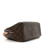 Monogram Deauville