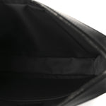 Calfskin Monogram Shadow Duo Messenger Black