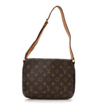 Monogram Musette Tango