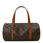 Monogram Papillon 30