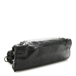 Agneau Classic Hardware City Black