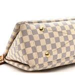 Damier Azur Lymington