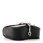 Epsom Mini Della Cavalleria Black