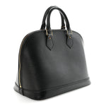 Epi Alma PM  Black