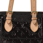 Vernis Rosewood Ave Amarante