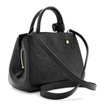 Empreinte Montaigne BB Black