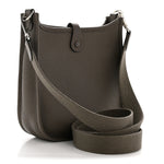Taurillon Clemence Evelyne TPM Etain