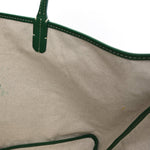 Goyardine Saint Louis PM Green