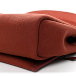 Military Toile Vache Hunter Herbag Zip Retourne 20 Rouge H