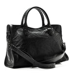 Agneau Arena Classic Hardware Medium Le City Black