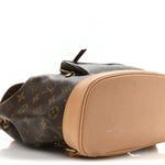 Monogram Montsouris MM Backpack