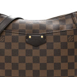 Damier Ebene South Bank Besace
