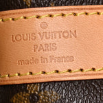 Monogram Keepall Bandouliere 55
