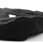 Tessuto Nylon Tote Black