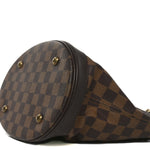 Damier Ebene Marais Bucket 23