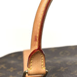 Monogram Keepall Bandouliere 50