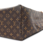 Monogram Neo Neverfull GM Pivoine