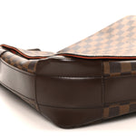 Damier Ebene Bastille Messenger