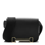 Chevre Mysore Geta Black