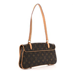 Monogram Pochette Marelle MM