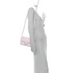 Epsom Constance 1-Elan Mauve Pale