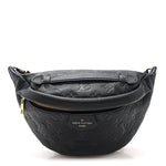 Empreinte BumBag Black
