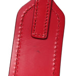 Smooth Calfskin Anna Shoulder Bag Pamplona