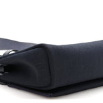 Military Toile Vache Hunter Herbag Zip Retourne 20 Bleu Indigo