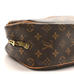 Monogram Trouville