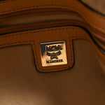 Visetos Hobo Cognac