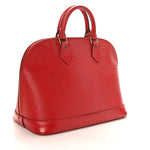 Epi Alma PM Castillan Red