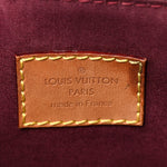 Vernis Alma PM Rouge Fauviste
