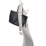 Empreinte Monogram Giant Neverfull MM Black