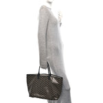 Goyardine Saint Louis PM Black