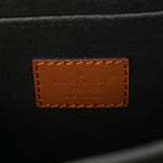 Reverse Monogram Dauphine MM