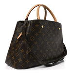 Monogram Montaigne MM