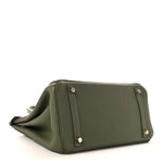 Togo BIRKIN 30 Canopee