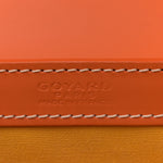 Goyardine Saigon PM Orange