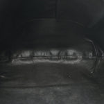 Calfskin N/S Allie Bag Black